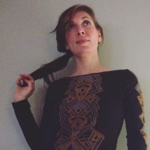 Meet your Posher, Philippa